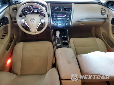Zdjęcie 8 z 14 samochodu: 2014 NISSAN ALTIMA 2.5 VIN:1N4AL3AP9EN227700 - miniatura