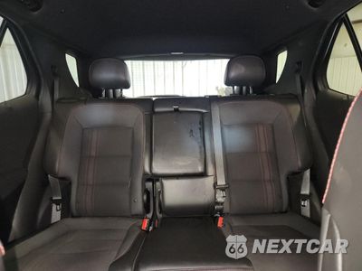 Zdjęcie 10 z 14 samochodu: 2022 CHEVROLET EQUINOX RS VIN:2GNAXMEV3N6146832 - miniatura