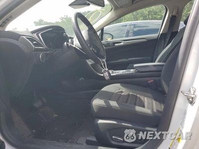Zdjęcie 7 z 13 samochodu: 2020 FORD FUSION SE VIN:3FA6P0LU2LR264979 - miniatura