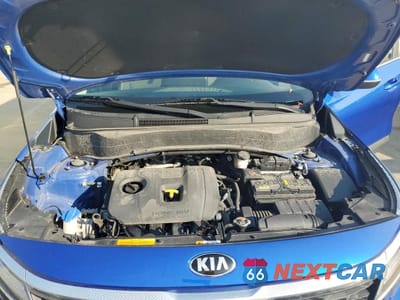 Zdjęcie 11 z 12 samochodu: 2021 KIA SELTOS S VIN:KNDEU2AA0M7215579 - miniatura