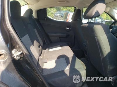 Zdjęcie 10 z 13 samochodu: 2009 DODGE AVENGER SE VIN:1B3LC46BX9N568035 - miniatura