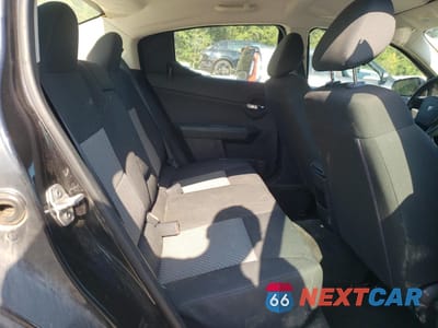 Zdjęcie 10 z 15 samochodu: 2009 DODGE AVENGER SE VIN:1B3LC46BX9N568035 - miniatura