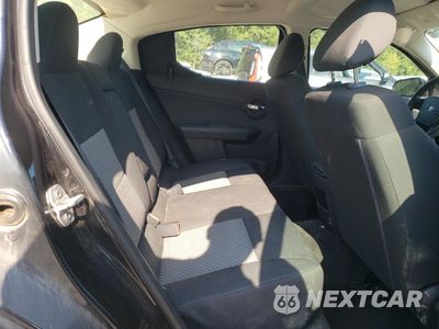 Zdjęcie 10 z 15 samochodu: 2009 DODGE AVENGER SE VIN:1B3LC46BX9N568035 - miniatura