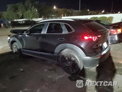 Drugie zdjęcie samochodu z przodu: 2025 MAZDA CX-30 SELECT VIN:3MVDMBBM4SM790340 - miniatura