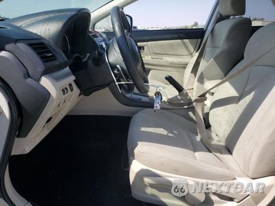 Zdjęcie 7 z 13 samochodu: 2014 SUBARU XV CROSSTREK 2.0 PREMIUM VIN:JF2GPACC2E8329363 - miniatura