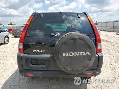 Zdjęcie 6 z 13 samochodu: 2003 HONDA CR-V EX VIN:SHSRD78873U134047 - miniatura