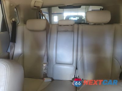 Zdjęcie 10 z 15 samochodu: 2006 HYUNDAI TUCSON GLS VIN:KM8JN72D16U304191 - miniatura