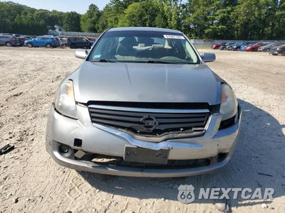 Piąte zdjęcie samochodu w środku: 2009 NISSAN ALTIMA 2.5 VIN:1N4AL21E69N407506 - miniatura