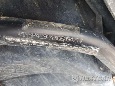 Zdjęcie 10 z 12 samochodu: 2021 POLARIS RZR XP 4 TURBO S VELOCITY VIN:3NSP4E924MG609421 - miniatura