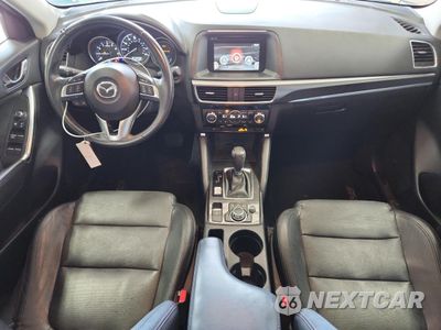Zdjęcie 8 z 12 samochodu: 2016 MAZDA CX-5 GT VIN:JM3KE4DY9G0640436 - miniatura