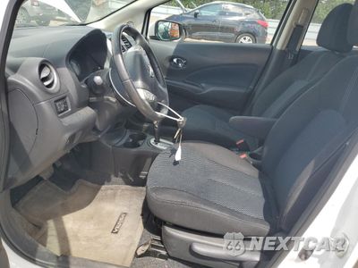 Zdjęcie 7 z 14 samochodu: 2015 NISSAN VERSA NOTE S VIN:3N1CE2CP3FL378086 - miniatura