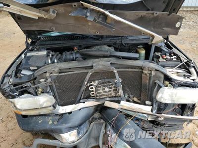 Zdjęcie 12 z 13 samochodu: 2002 CHEVROLET TAHOE VIN:1GNEK13Z52J185991 - miniatura