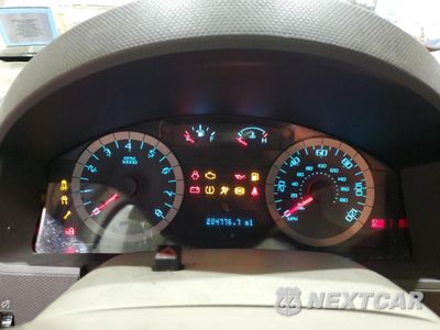 Zdjęcie 9 z 12 samochodu: 2011 FORD ESCAPE XLT VIN:1FMCU9D7XBKB17696 - miniatura