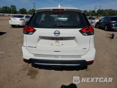 Zdjęcie 6 z 15 samochodu: 2017 NISSAN ROGUE S VIN:JN8AT2MV6HW013782 - miniatura