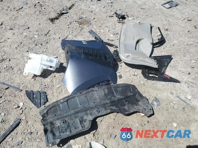 Zdjęcie 13 z 14 samochodu: 2009 NISSAN ROGUE S VIN:JN8AS58TX9W323514 - miniatura