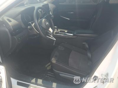 Zdjęcie 7 z 12 samochodu: 2021 NISSAN SENTRA SR VIN:3N1AB8DV6MY216498 - miniatura