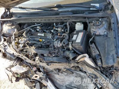 Zdjęcie 11 z 13 samochodu: 2021 TOYOTA CAMRY SE VIN:4T1G11AK2MU613782 - miniatura