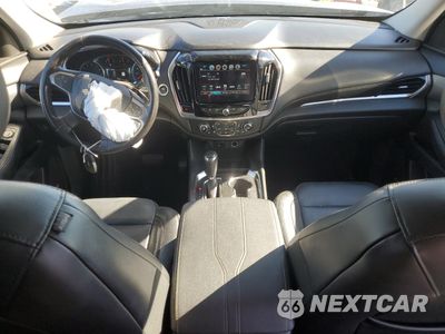 Zdjęcie 8 z 13 samochodu: 2019 CHEVROLET TRAVERSE LT VIN:1GNERHKWXKJ251236 - miniatura