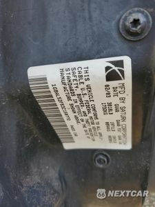 Zdjęcie 13 z 15 samochodu: 2003 SATURN ION LEVEL 3 VIN:1G8AL52F53Z150772 - miniatura
