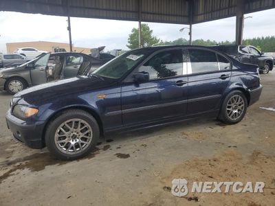 2004 BMW 325 IS SULEV WBAAZ33454KP82412 - główne zdjęcie licytacji z USA - miniatura