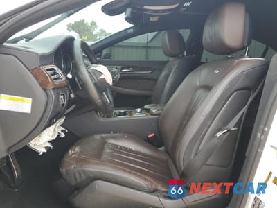 Zdjęcie 7 z 14 samochodu: 2014 MERCEDES-BENZ CLS 550 VIN:WDDLJ7DB8EA095722 - miniatura