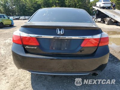 Zdjęcie 6 z 13 samochodu: 2015 HONDA ACCORD LX VIN:1HGCR2F32FA116367 - miniatura