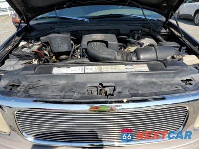 Zdjęcie 12 z 15 samochodu: 1997 FORD EXPEDITION VIN:1FMFU18L0VLA89900 - miniatura