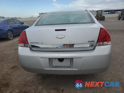 Zdjęcie 6 z 13 samochodu: 2011 CHEVROLET IMPALA LT VIN:2G1WG5EK5B1132264 - miniatura