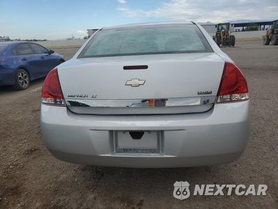 Zdjęcie 6 z 13 samochodu: 2011 CHEVROLET IMPALA LT VIN:2G1WG5EK5B1132264 - miniatura