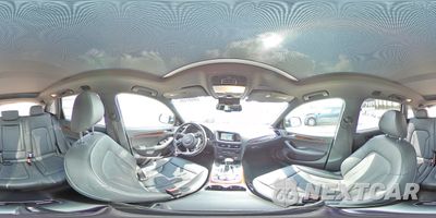 Zdjęcie 15 z 15 samochodu: 2015 AUDI Q5 PREMIUM PLUS VIN:WA1DGBFPXFA066033 - miniatura