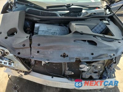 Zdjęcie 11 z 12 samochodu: 2015 LEXUS RX 350 VIN:2T2ZK1BA6FC189468 - miniatura