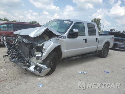 2013 FORD F250 SUPER DUTY 1FT7W2B67DEB35785 - główne zdjęcie licytacji z USA - miniatura