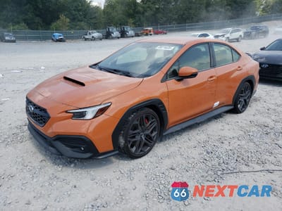 2024 SUBARU WRX TR JF1VBAY6XR9801340 - główne zdjęcie licytacji z USA - miniatura