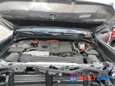 Zdjęcie 12 z 17 samochodu: 2024 TOYOTA SEQUOIA SR5 VIN:7SVAAABA4RX039360 - miniatura