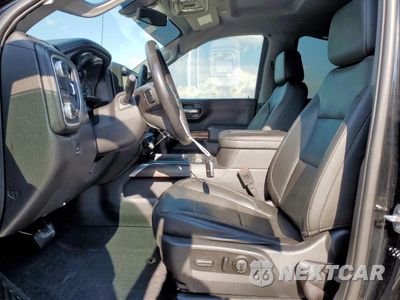 Zdjęcie 7 z 15 samochodu: 2020 GMC SIERRA C1500 SLT VIN:3GTP8DED9LG141756 - miniatura