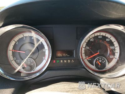 Zdjęcie 9 z 15 samochodu: 2014 RAM TRADESMAN VIN:2C4RRGAG5ER268556 - miniatura