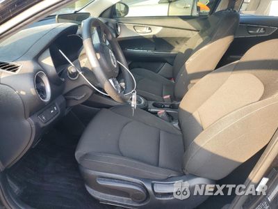 Zdjęcie 7 z 16 samochodu: 2021 KIA FORTE FE VIN:3KPF24AD1ME296799 - miniatura
