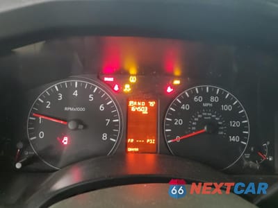 Zdjęcie 9 z 15 samochodu: 2014 NISSAN NV 2500 VIN:1N6AF0LX9EN109687 - miniatura