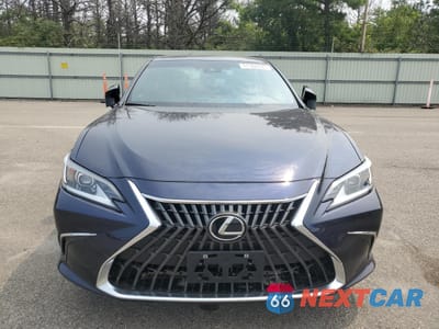 Piąte zdjęcie samochodu w środku: 2025 LEXUS ES 300H BASE VIN:58ADA1C15SU068285 - miniatura