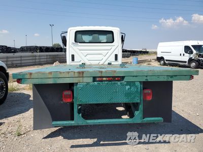 Zdjęcie 6 z 13 samochodu: 2005 INTERNATIONAL 4000 4300 VIN:1HTMMAAM95H686824 - miniatura