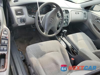 Zdjęcie 8 z 12 samochodu: 2002 HONDA ACCORD EX VIN:1HGCG66852A166697 - miniatura