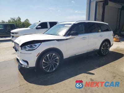 2023 LINCOLN AVIATOR RESERVE 5LM5J7WC5PGL30210 - główne zdjęcie licytacji z USA - miniatura