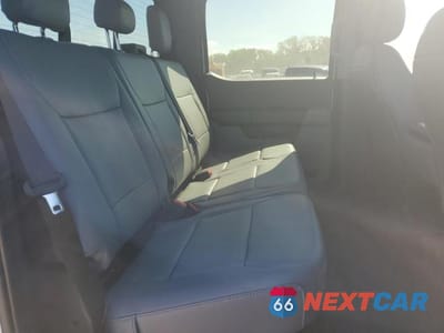 Zdjęcie 10 z 12 samochodu: 2024 FORD F350 SUPER DUTY SUPER DUTY VIN:1FT8W3BA4RED92957 - miniatura