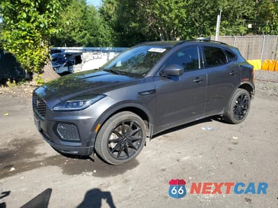 2021 JAGUAR E-PACE SPORT SADF12GX6M1027570 - główne zdjęcie licytacji z USA - miniatura