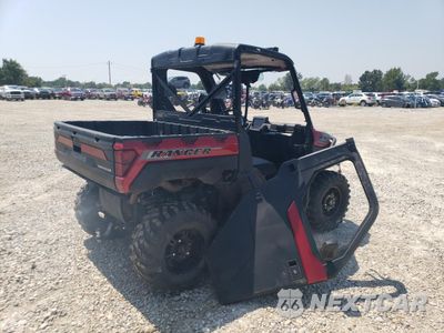 Czwarte zdjęcie samochodu z boku: 2025 POLARIS RANGER XP - ATV AND UTILITY VEHICLES UTILITY VEHICLE VIN:4XARRY997S8765439 - miniatura