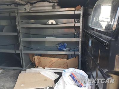 Zdjęcie 11 z 13 samochodu: 2023 FORD TRANSIT T-350 VIN:1FTBW1YK4PKA00665 - miniatura
