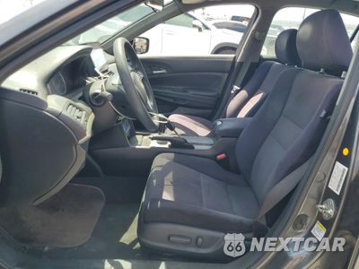 Zdjęcie 7 z 12 samochodu: 2012 HONDA ACCORD LXP VIN:1HGCP2F45CA051718 - miniatura