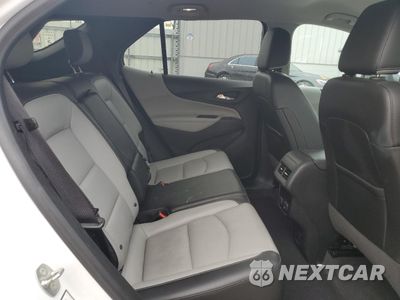 Zdjęcie 11 z 14 samochodu: 2018 CHEVROLET EQUINOX PREMIER VIN:2GNAXMEV4J6297608 - miniatura