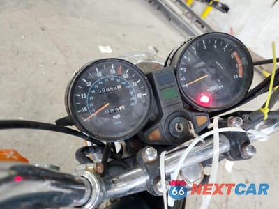 Zdjęcie 7 z 10 samochodu: 1983 KAWASAKI KZ750 K VIN:JKAKZDK18DA002410 - miniatura