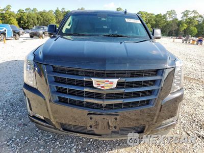 Piąte zdjęcie samochodu w środku: 2019 CADILLAC ESCALADE ESV PREMIUM LUXURY VIN:1GYS4JKJ9KR300959 - miniatura